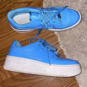 Woman’s 7.5